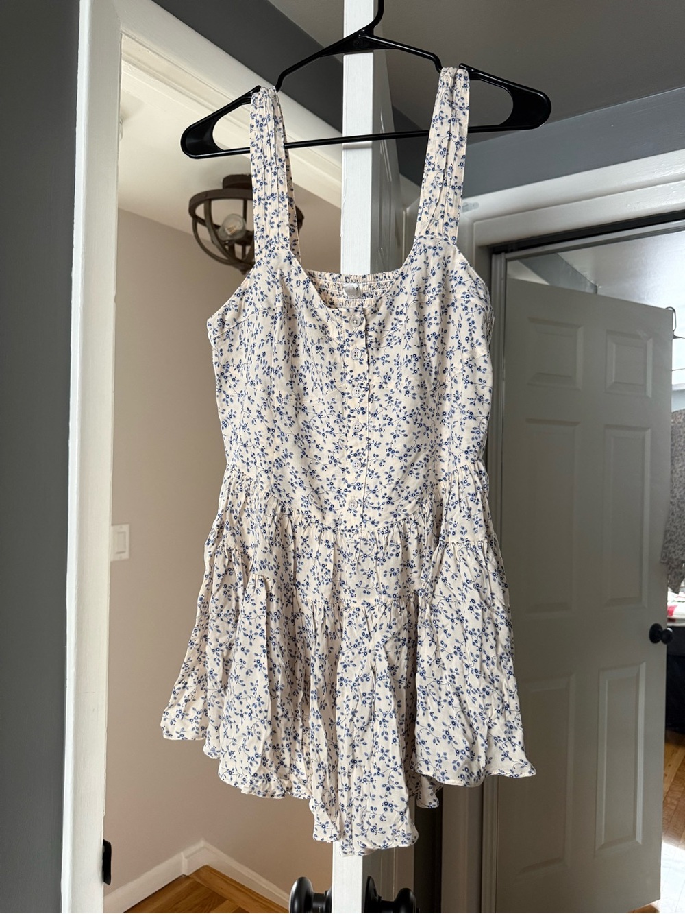 Aerie Romper